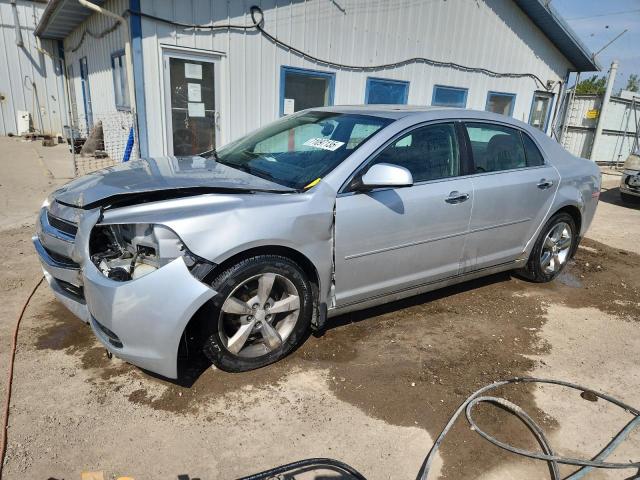 Global Auto Auctions: 2012 CHEVROLET MALIBU 1LT