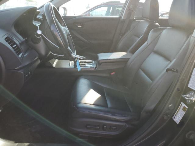 2016 ACURA RDX 5J8TB4H3XGL026659