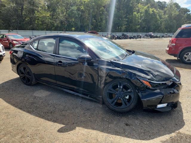 2023 NISSAN SENTRA SR #3296279453