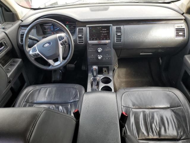 2019 FORD FLEX SEL 2FMGK5C87KBA17284