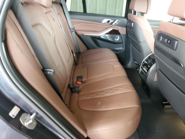 2020 BMW X5 XDRIVE50I 5UXJU2C08L9B24440