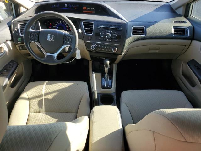 2015 HONDA CIVIC HF 2HGFB2F63FH536796