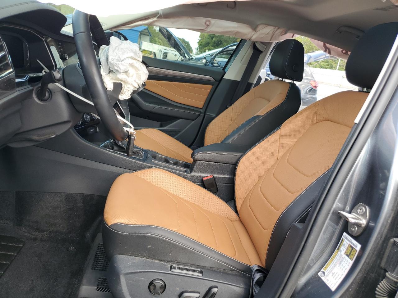 VOLKSWAGEN JETTA SEL