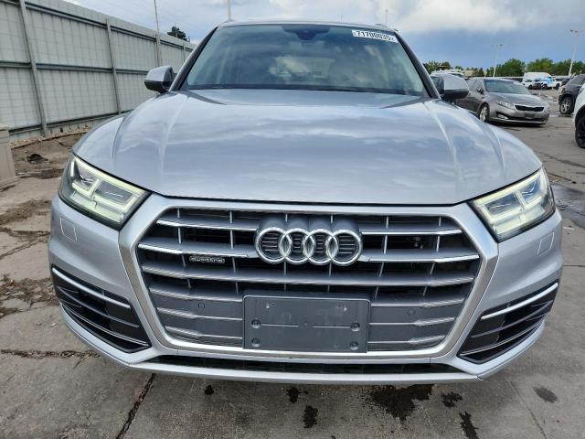 2018 AUDI Q5 PREMIUM WA1BNAFY0J2097083