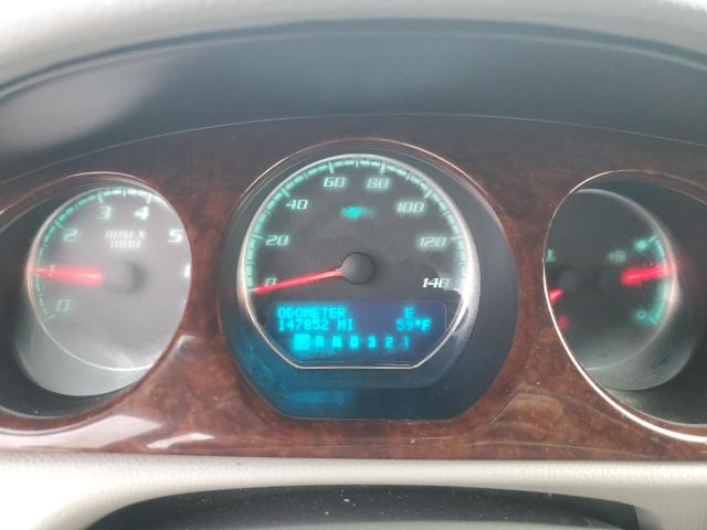 2011 BUICK LUCERNE CX - 1G4HJ5EM9BU116121