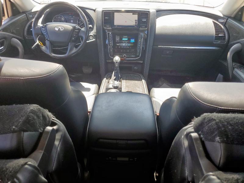 2020 INFINITI QX80 LUXE JN8AZ2NFXL9703581