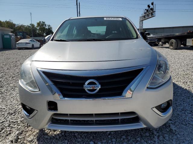 2018 NISSAN VERSA S 3N1CN7AP7JL877904