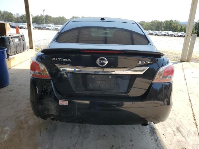 2015 NISSAN ALTIMA 3.5 1N4BL3AP6FC296233