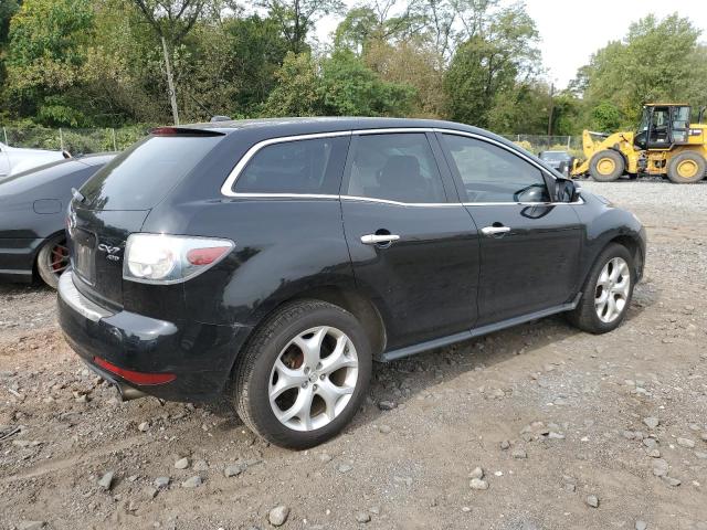 2011 MAZDA CX-7 #3302646167