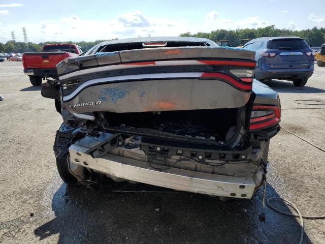 2015 DODGE CHARGER SE 2C3CDXBG7FH881194