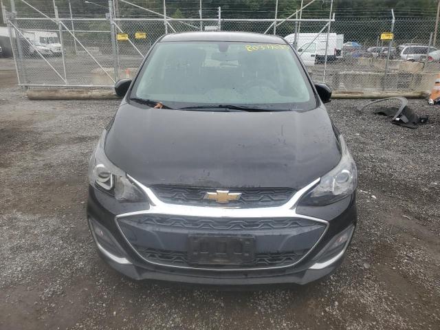 2019 CHEVROLET SPARK 1LT KL8CD6SA9KC735290