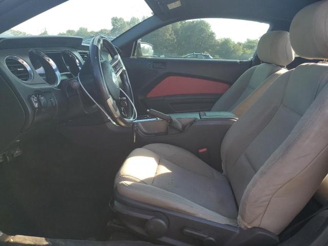2013 FORD MUSTANG #3306175207