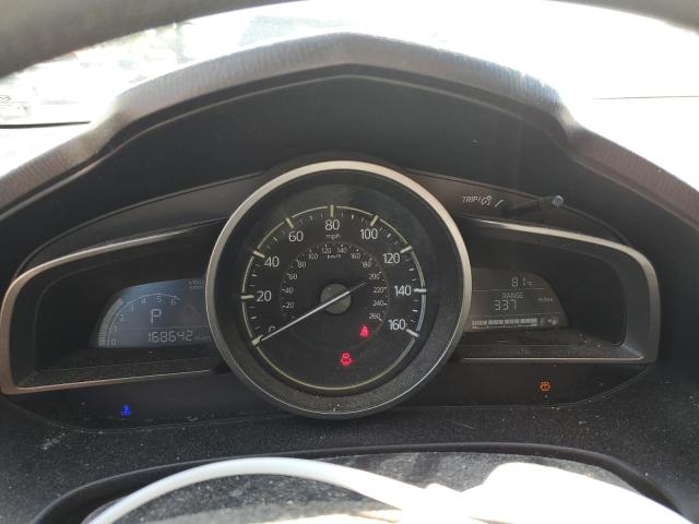 2018 MAZDA 3 SPORT #3301855994
