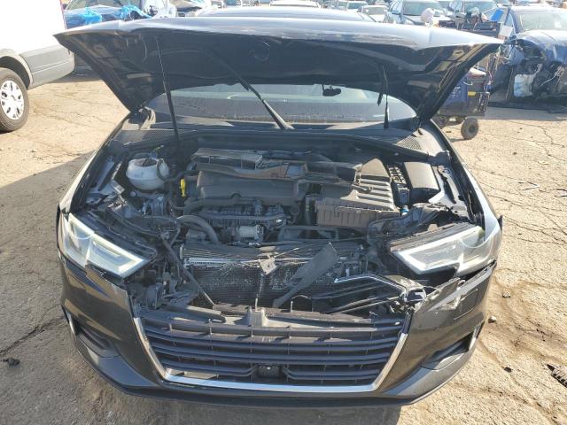 2017 AUDI A3 PREMIUM WAUB8GFFXH1053796