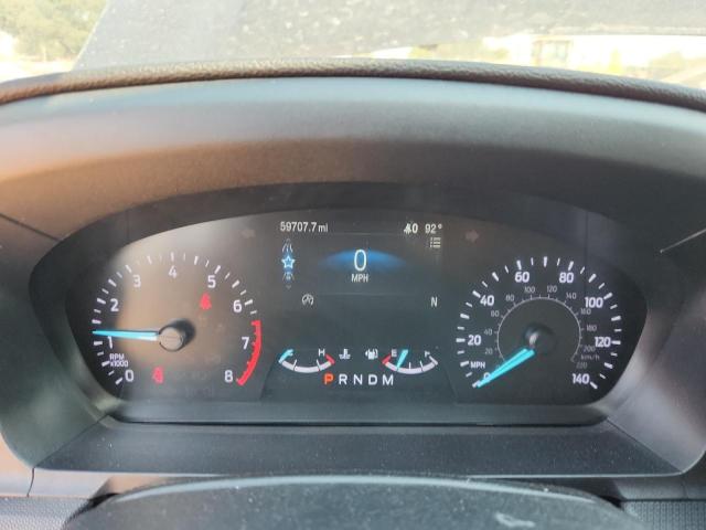 2020 FORD EXPLORER 1FMSK8BH0LGB30985