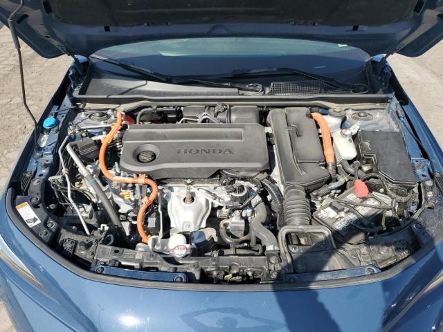 2025 HONDA CIVIC SPORT - 2HGFE4F82SH320193