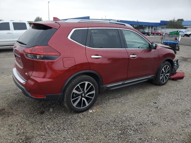 2020 NISSAN ROGUE S - 5N1AT2MT5LC815949