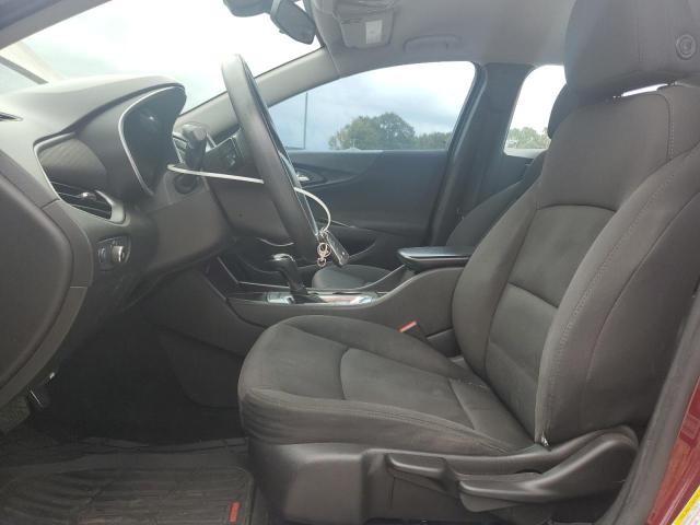 2016 CHEVROLET MALIBU LS 1G1ZB5ST2GF259269