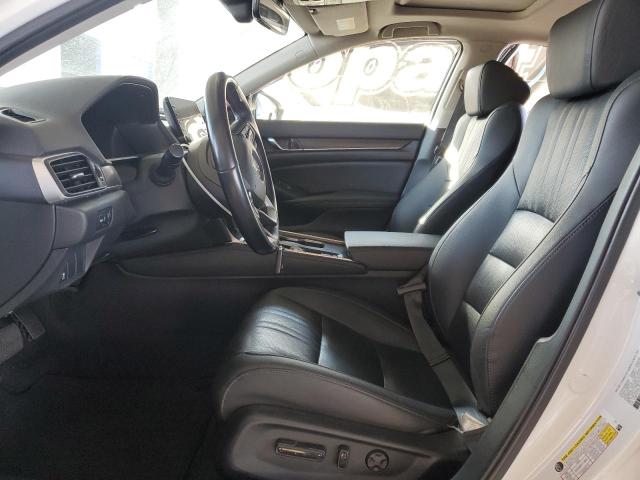 2020 HONDA ACCORD EXL - 1HGCV1F51LA115701