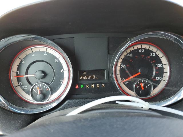 2019 DODGE GRAND CARA 2C4RDGCG3KR600954