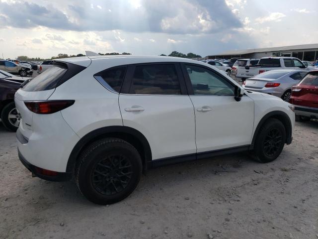 2021 MAZDA CX-5 TOURI JM3KFACM9M0330339