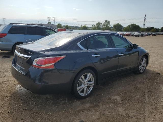 2015 NISSAN ALTIMA 3.5 - 1N4BL3AP0FC137417