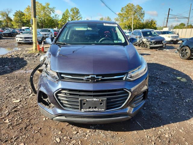 2019 CHEVROLET TRAX LS - 3GNCJKSB9KL259328