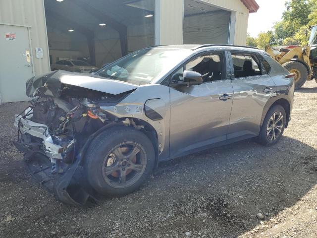 2024 TOYOTA BZ4X XLE - JTMABACA9RA065283