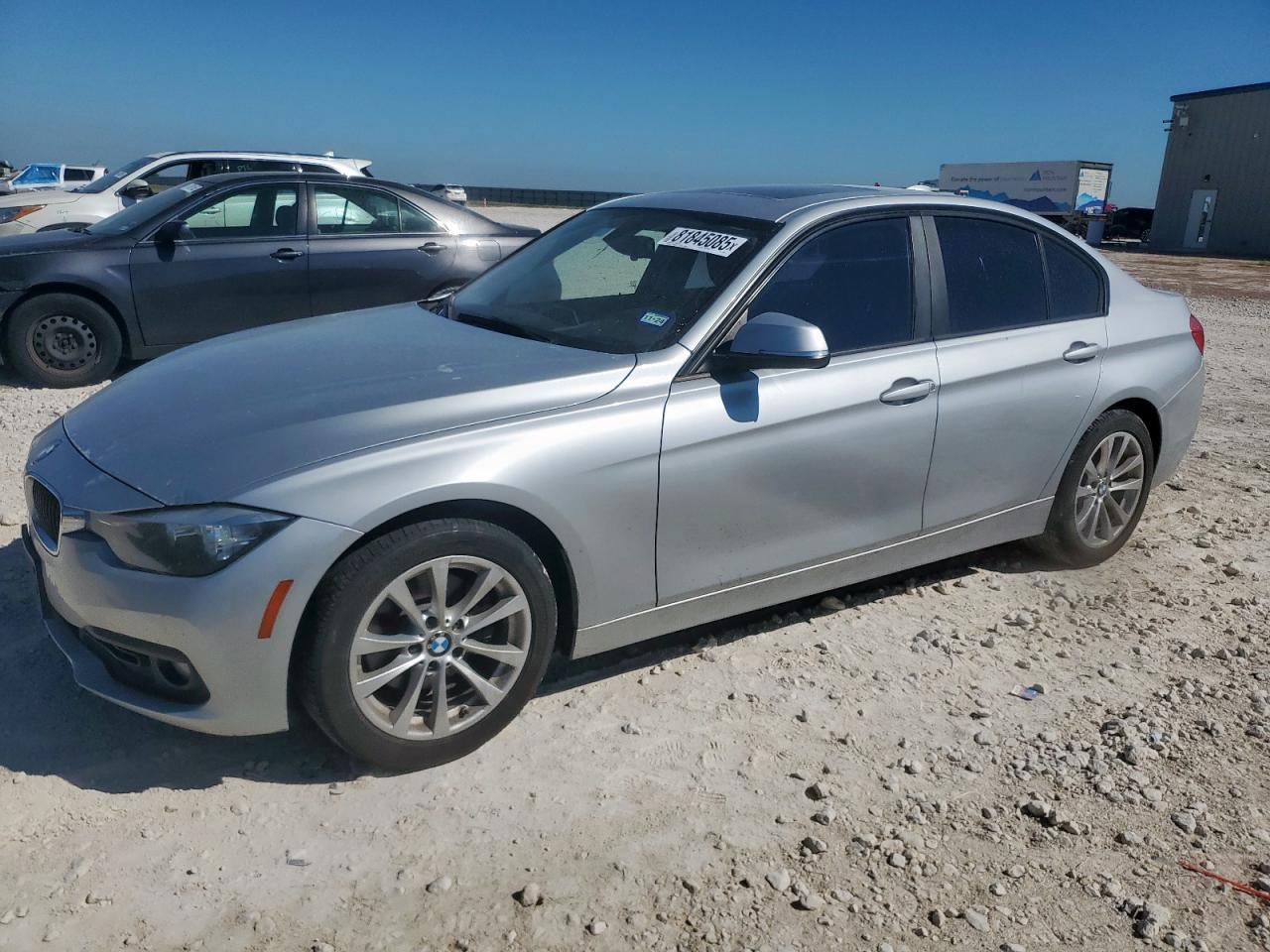 BMW 3 SERIES I