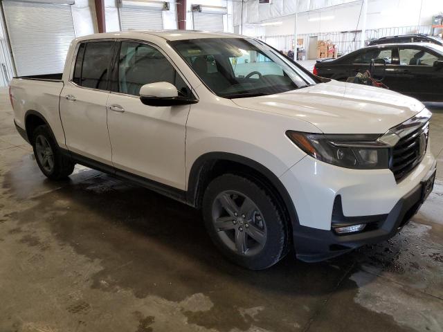2023 HONDA RIDGELINE RTL-E 5FPYK3F72PB044930