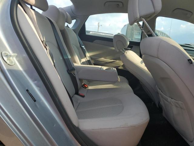 2017 HYUNDAI SONATA SE 5NPE24AF9HH464686