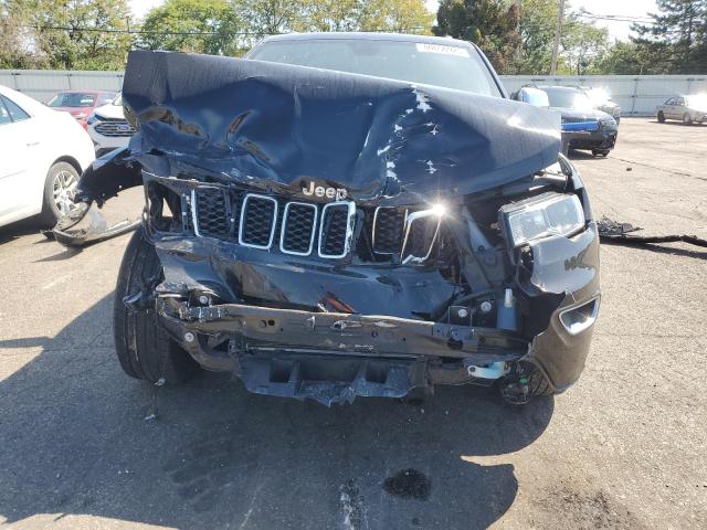 2021 JEEP GRAND CHEROKEE LIMITED 1C4RJFBG4MC503133