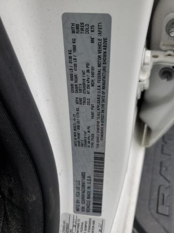 2021 RAM 1500 TRADESMAN 1C6RRFNGXMN714403