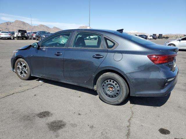 2021 KIA FORTE FE - 3KPF24ADXME311770
