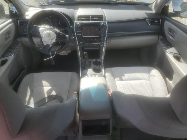 2016 TOYOTA CAMRY HYBR - 4T1BD1FK6GU190221