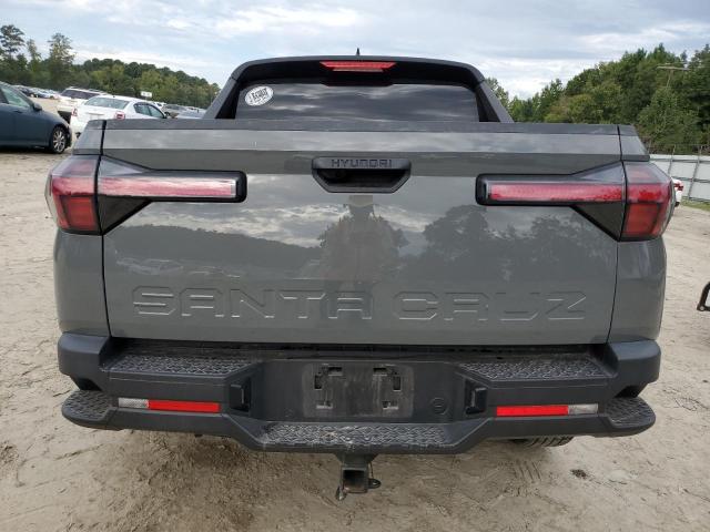 2024 HYUNDAI SANTA CRUZ SEL 5NTJB4DE6RH124996