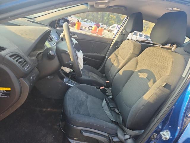 2016 HYUNDAI ACCENT SE KMHCT5AE5GU247928