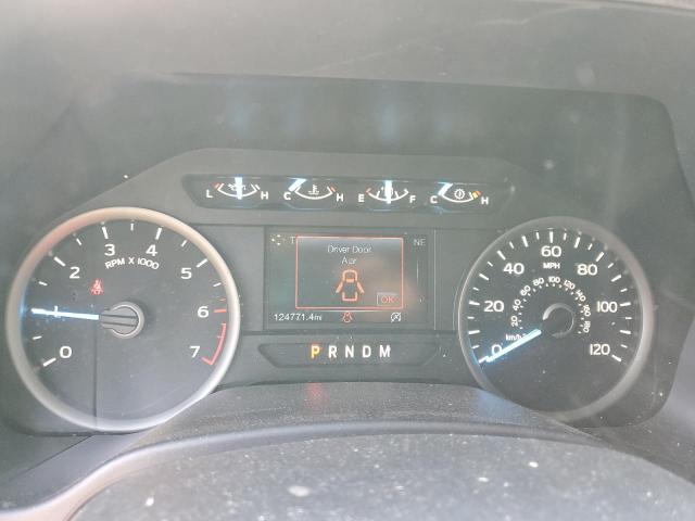 2019 FORD F150 SUPER - 1FTFX1E54KKC49750
