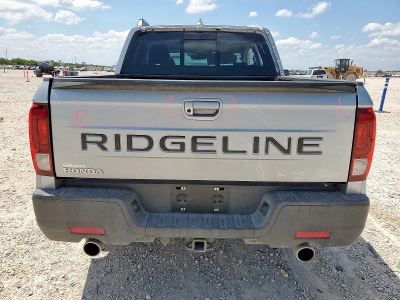 2025 HONDA RIDGELINE #3298059154