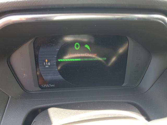 2023 CHEVROLET BOLT EUV LT - 1G1FY6S08P4130882