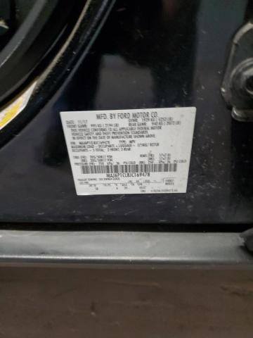 2018 FORD ECOSPORT S - MAJ6P1CL8JC169478