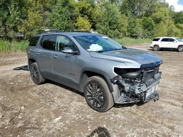 2023 GMC ACADIA SLE 1GKKNRL46PZ261544