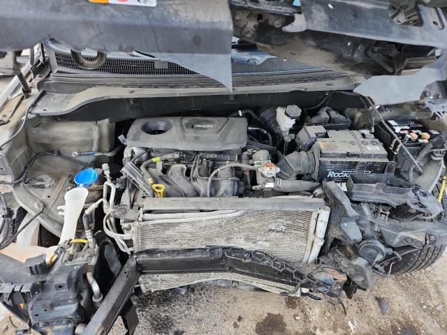 2017 KIA SOUL - KNDJN2A24H7493279