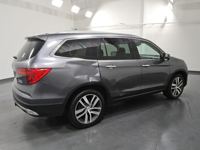 2016 HONDA PILOT ELIT 5FNYF6H04GB128083