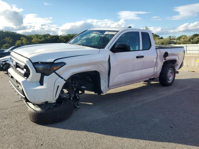 TOYOTA TACOMA XTRACAB