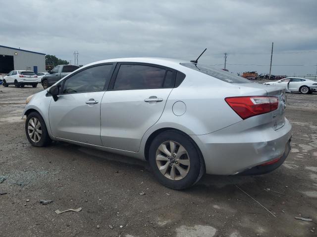 2016 KIA RIO EX KNADN4A35G6626909