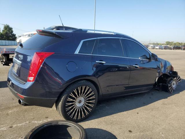 2010 CADILLAC SRX PERFORMANCE COLLECTION - 3GYFNEEY3AS597432