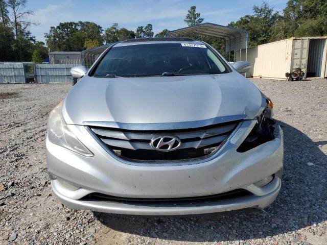 2013 HYUNDAI SONATA SE - 5NPEC4AC2DH606261