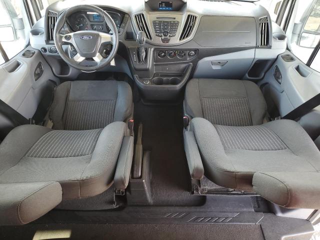 2018 FORD TRANSIT T-350 1FBZX2XM6JKA48510