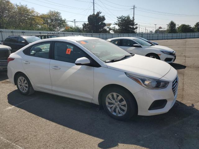 2022 HYUNDAI ACCENT SE - 3KPC24A68NE180330